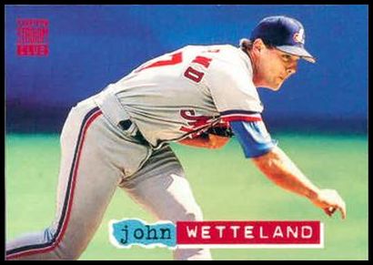 446 John Wetteland